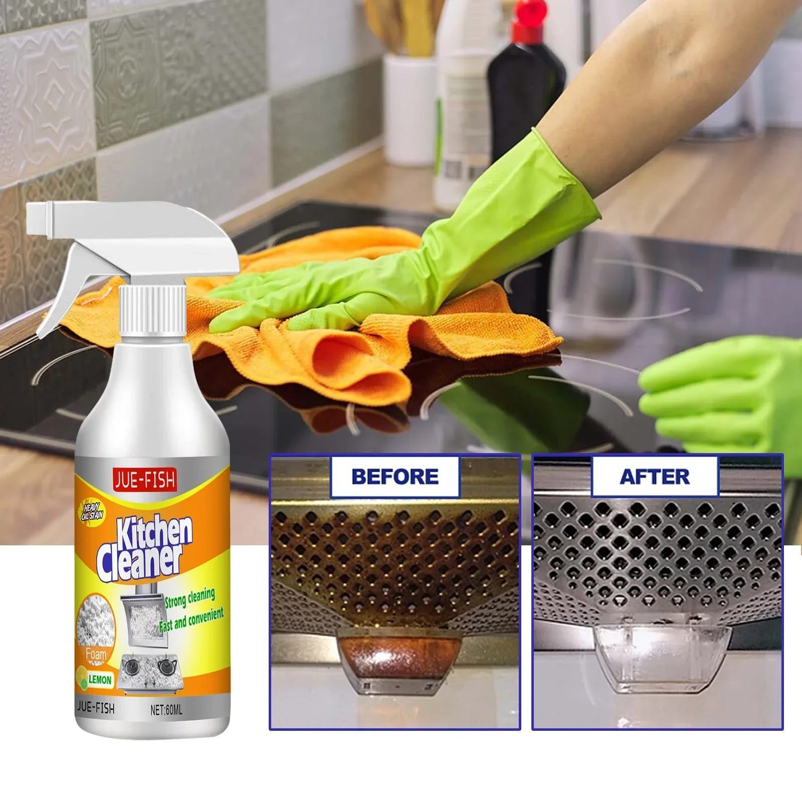 #36 Ranked Oven Cleaners Picks in 2026