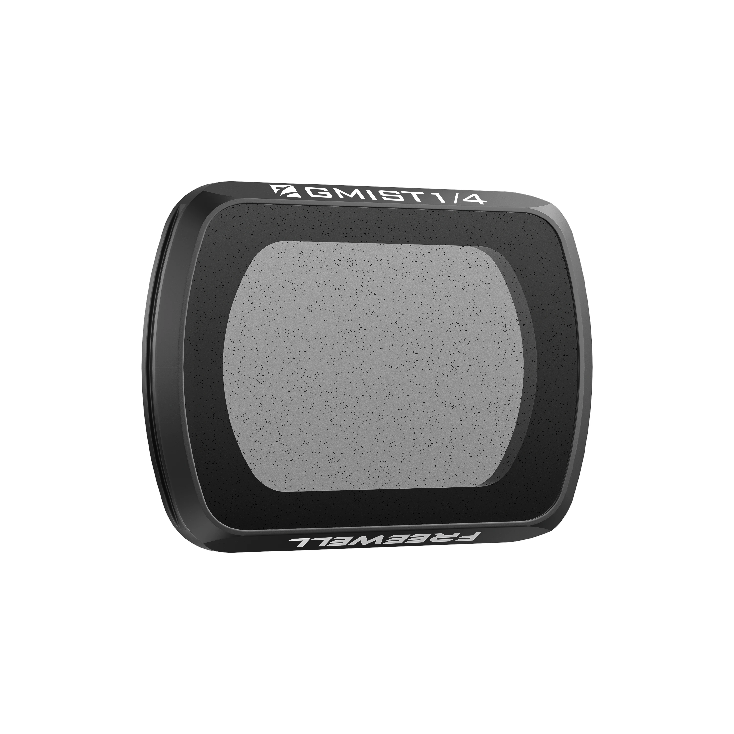 Freewell Single Filter, CPL, LPR, ND1000, Snow en Glow Mist-filters voor DJI Osmo Pocket 4 & Pocket 3 en Xtra Muse-camera's