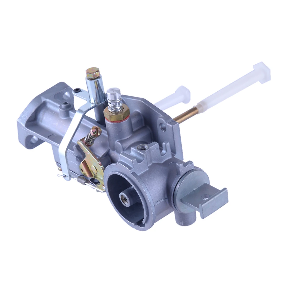 Imagem -03 - Junta do Carburador Adequada para Briggs & Stratton 130251 130252 130292 135200 130200 100200 Motor 299437 297599