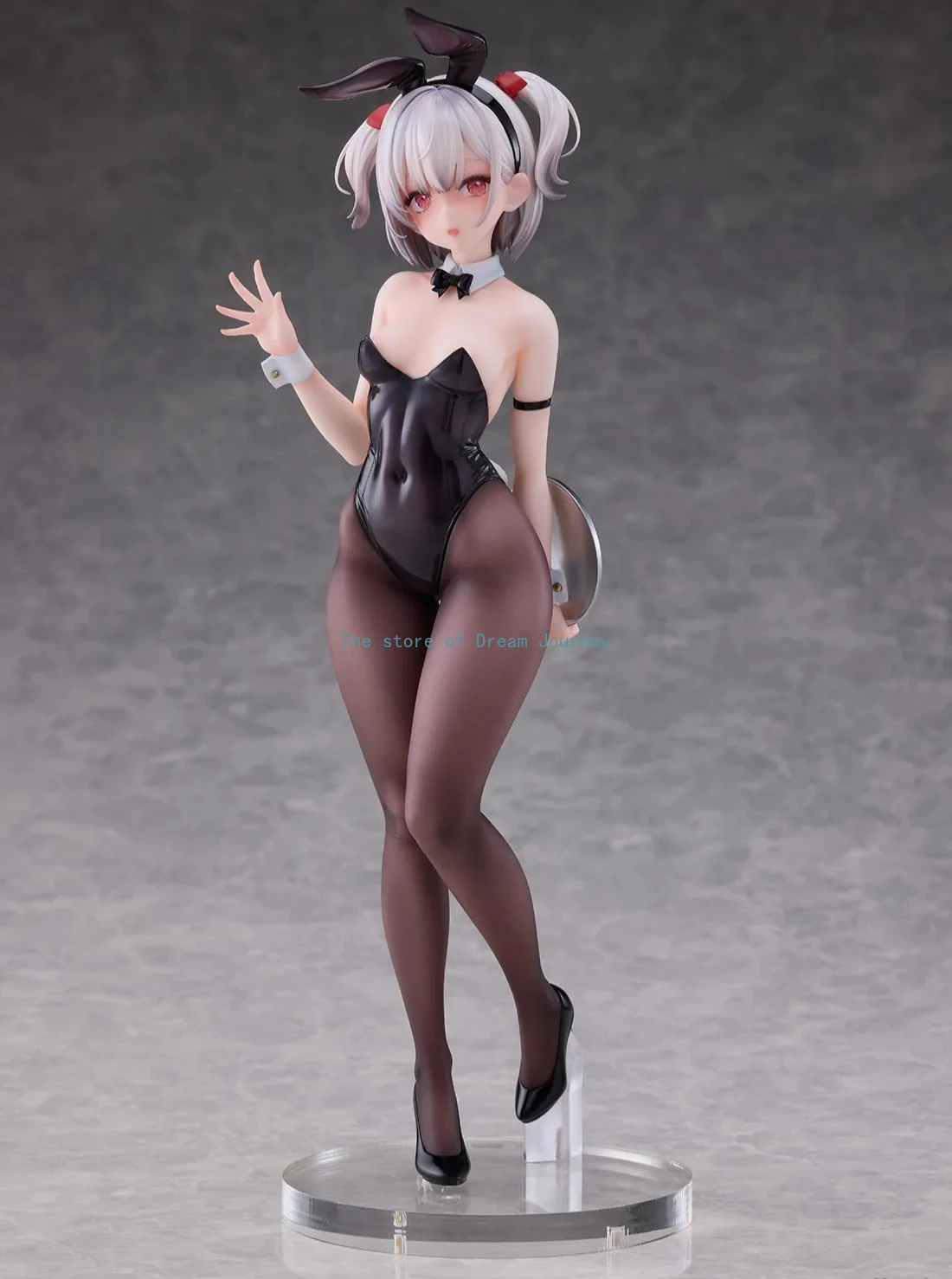 1/7 Lovely Figure Bytes In Bytes Hayakawa Tokuna Hobbysakura Anime Girl PVC Actionfigur Spielzeugstatue Erwachsenen-Sammelmodell Puppe