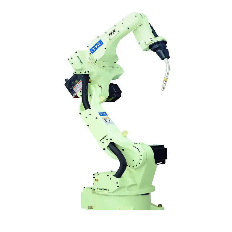 Industrial welding manipulator, multifunctional laser welding arc welding y