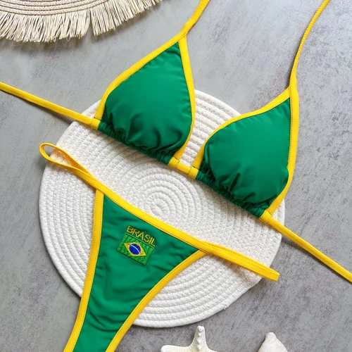 ملابس السباحة