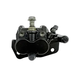 Kazuma 110cc 150cc 250cc Dingo Falcon Cougar ATV Quad Rear Brake Caliper with Brake Pads