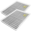 A4 FB1001A 2PCS