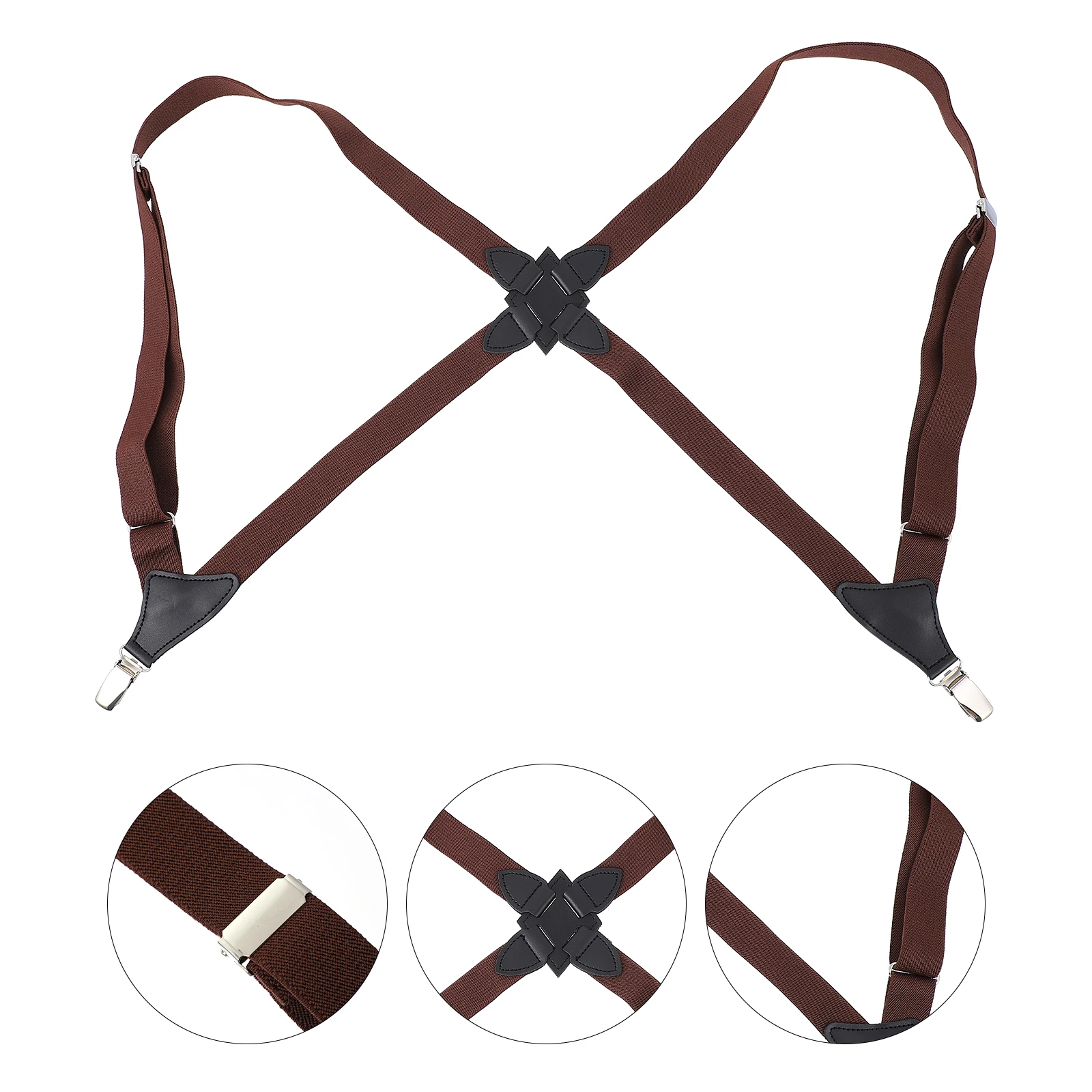 Рисунок 6 - Регулируемый унисекс эластичный