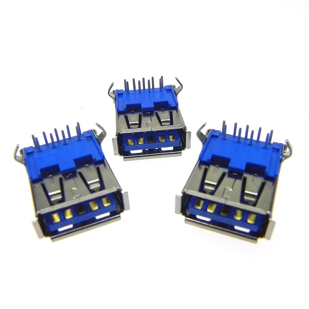 10-50PCS Usb 3.0 So… - image