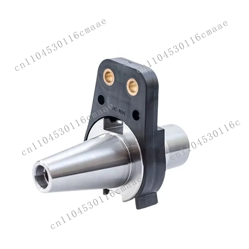 Numerical control machine tool machining center accessories BT40 HSK25E tool holder fork