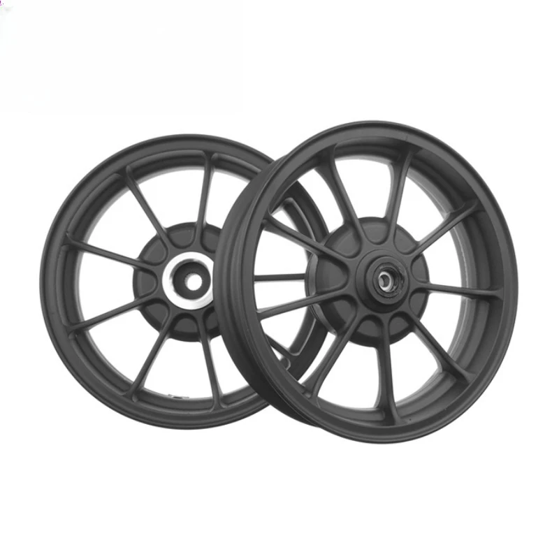 18/24/27/28/52/54/56 ZX34 RPM محور فرامل طبلة ذات تسعة مخالب لتطبيقات الثقيلة #4