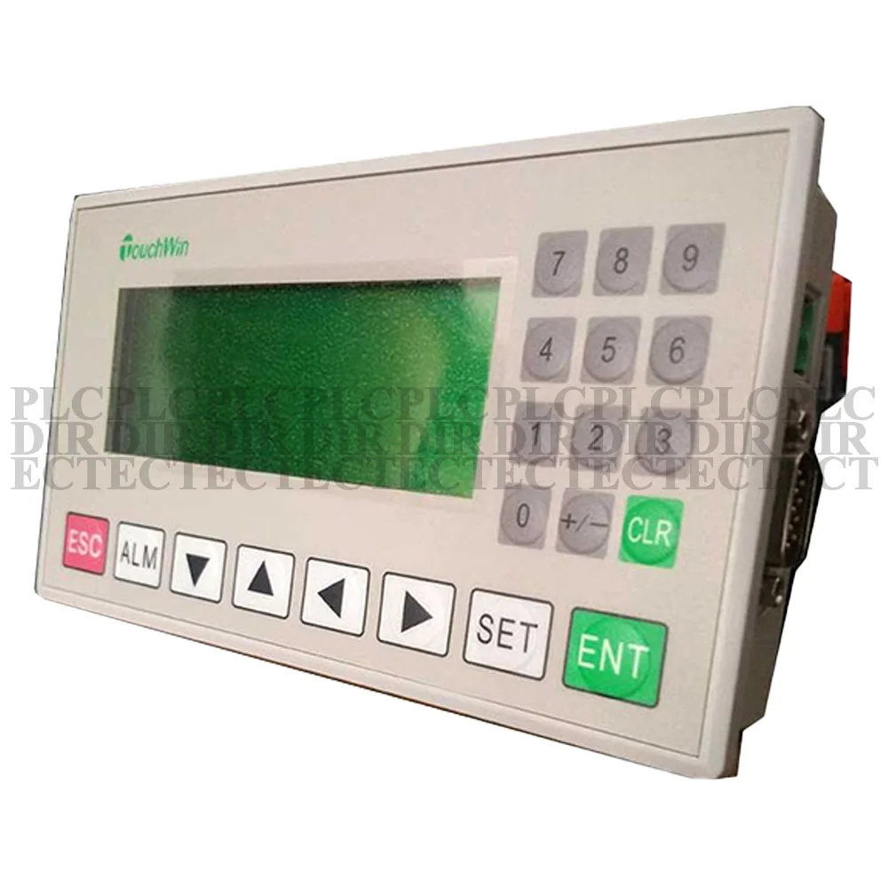 NEW Xinje Touchwin OP320-A-S Operate Text Panel