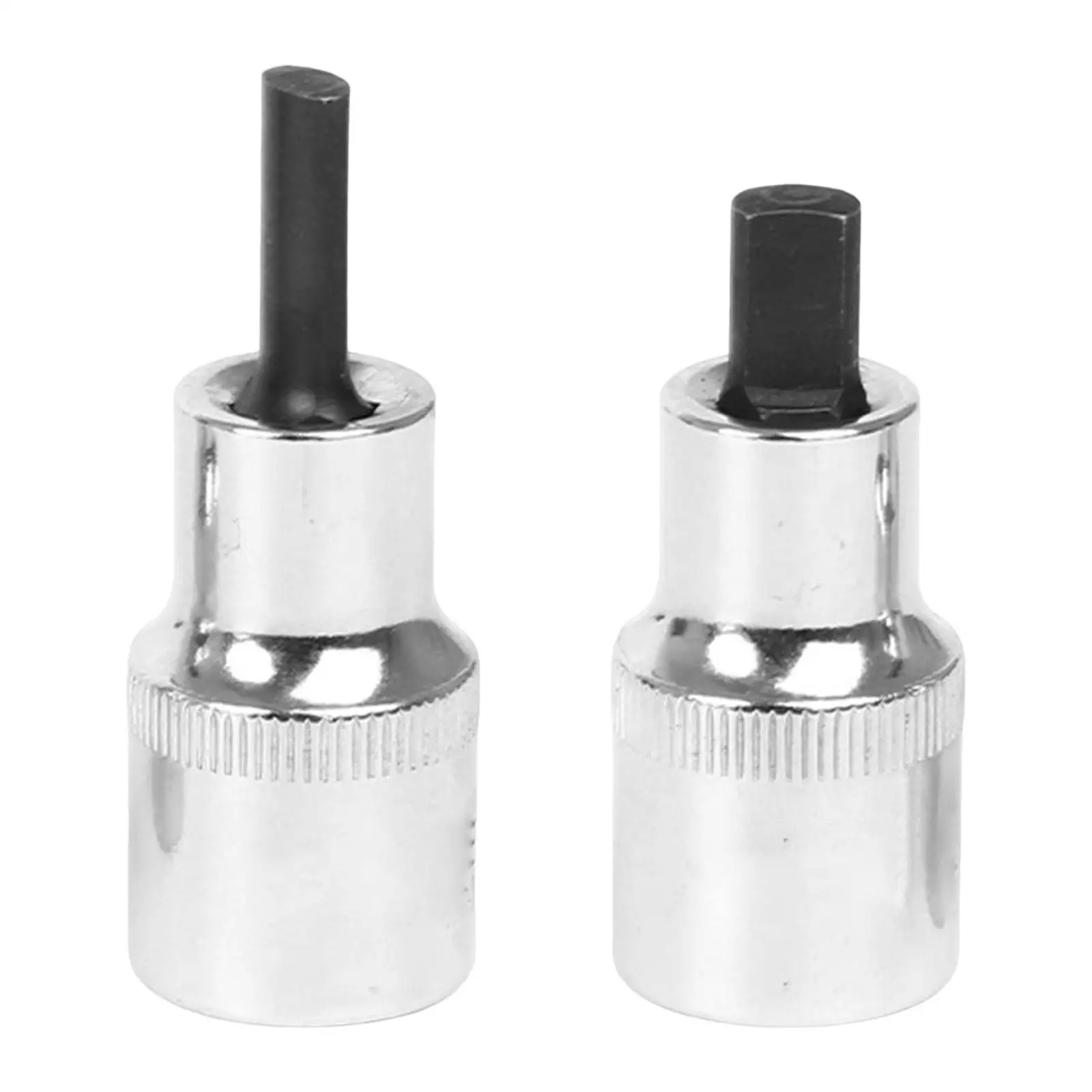 2Pcs Strut Housing 3424 Sturdy Metal Professional 1/2inch Drive Heavy Duty Strut Spreader Strut Spreader Tool Leg Pry Remover