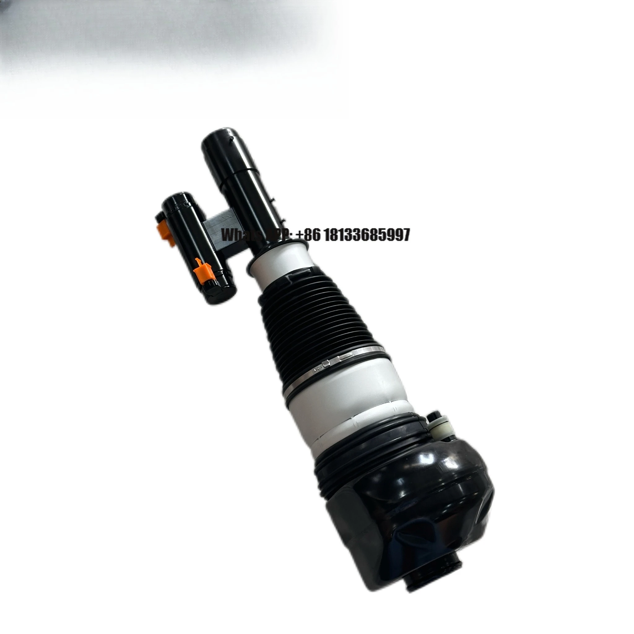 

New Style for 7 Series G11/G12 Rear Right Suspension Spring Air Suspension Package 370106899045