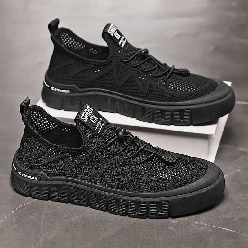 

Autumn-spring With Ties Original Brand Sneakers Skateboarding 47 Men's Shoes High Quality Basketball Sport Loafter