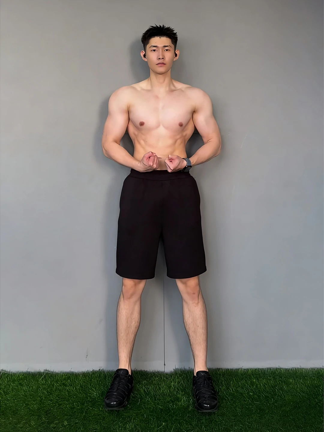 

Мужские летние спортивные брюки Bla Qui-Dry Fitn из ледяного шелка с охлаждающим эффектом, прямые, повседневные, для активного отдыха, длиной до колена