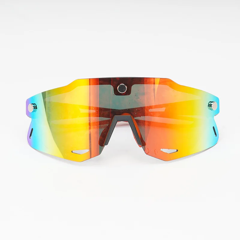 

Explosive magnetic cycling glasses polarized sunglasses cycling mountain bike glasses cycling goggles