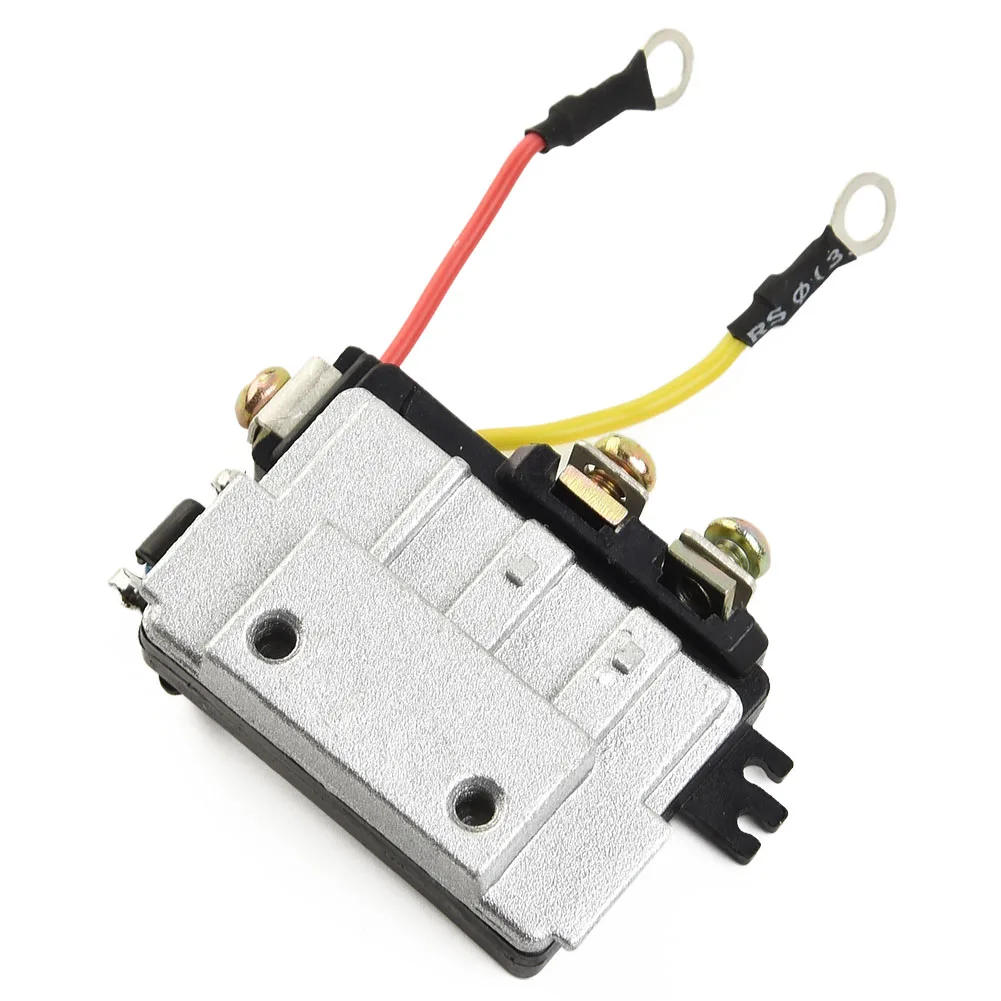 Ignition Control Module Designed to Replace Original Part Number 8962010120 in Various For Toyota Models Including For Corolla