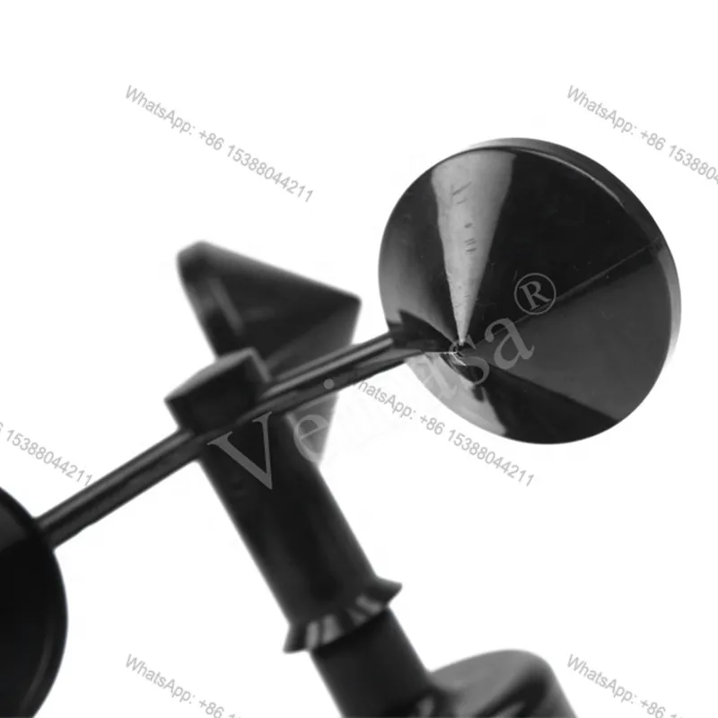 

Veinasa-FS Industrial Analog Anemometer With Wind Direction Sensor Wind Cup Digital Anemometer