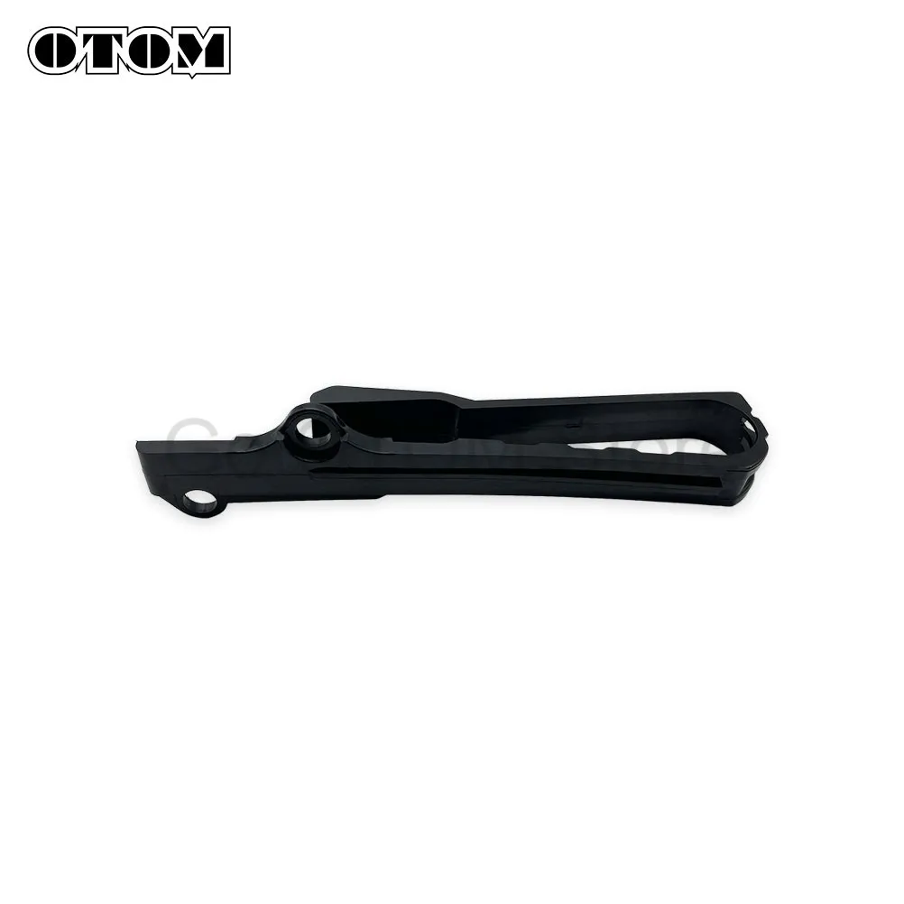 Motorcycle 1996-2019 Swing Arm Chain Slider Guide Protection Guard For SUZUKI RMZ125 RMZ250 RMZ450 RMX450Z 61273-37F10 Dirt Bike view 3