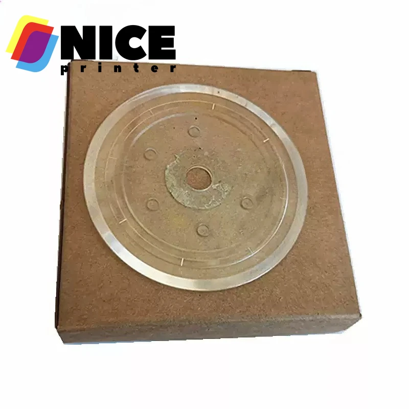 

10pcs 1571785 Encoder Timing Disk for EPSON L1110 L3110 L3115 L3116 L3150 L3156 L5190 M1100 M1120