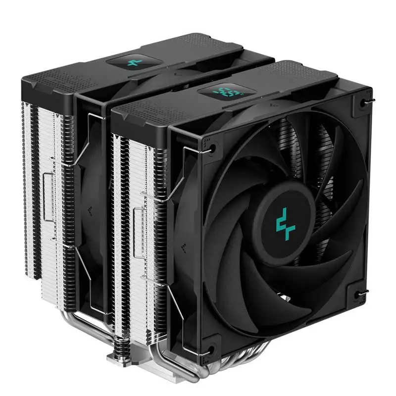 DEEPCOOL AG620 DIGITAL