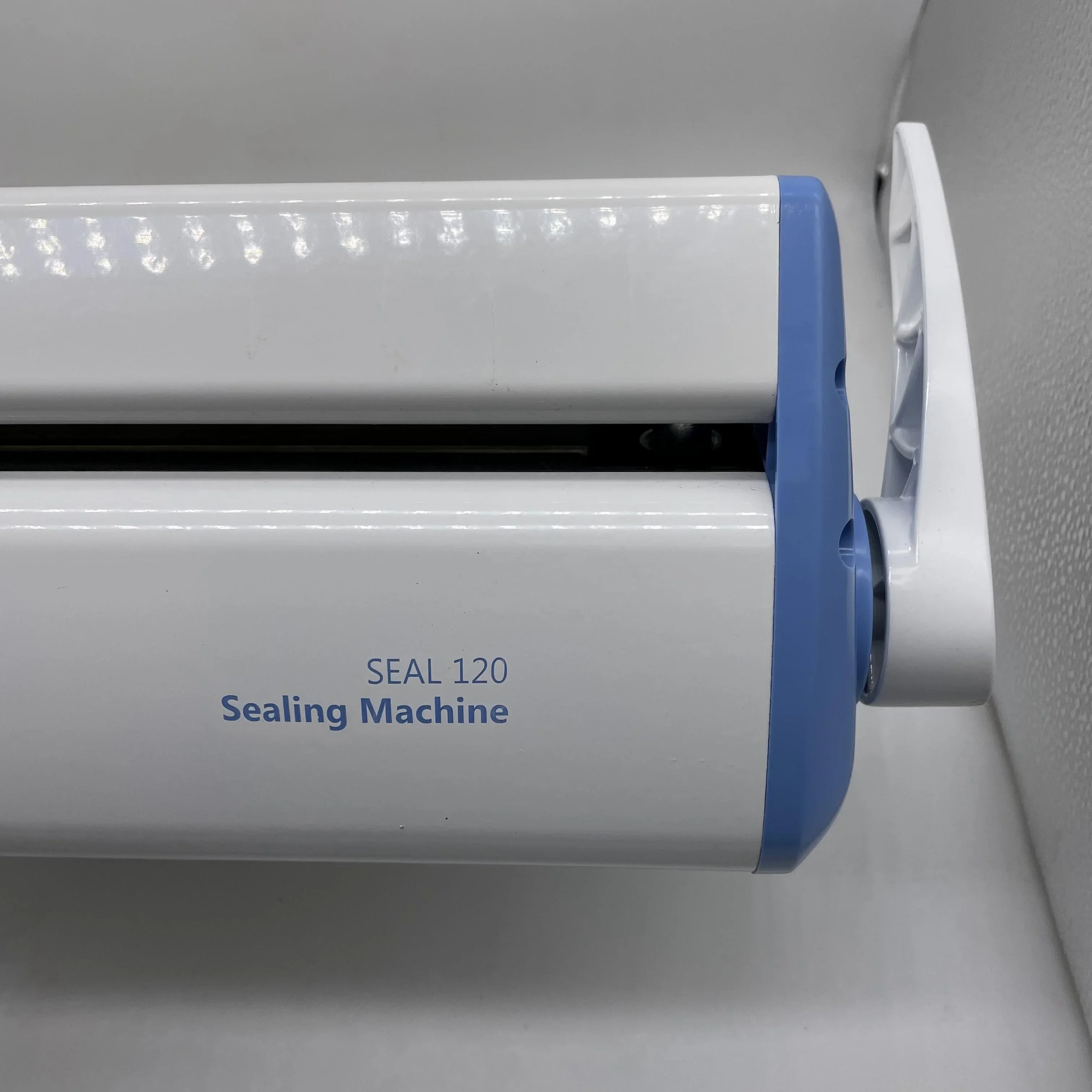 CE 승인 씰링 온도 200 치과용 씰-120 씰링 기계