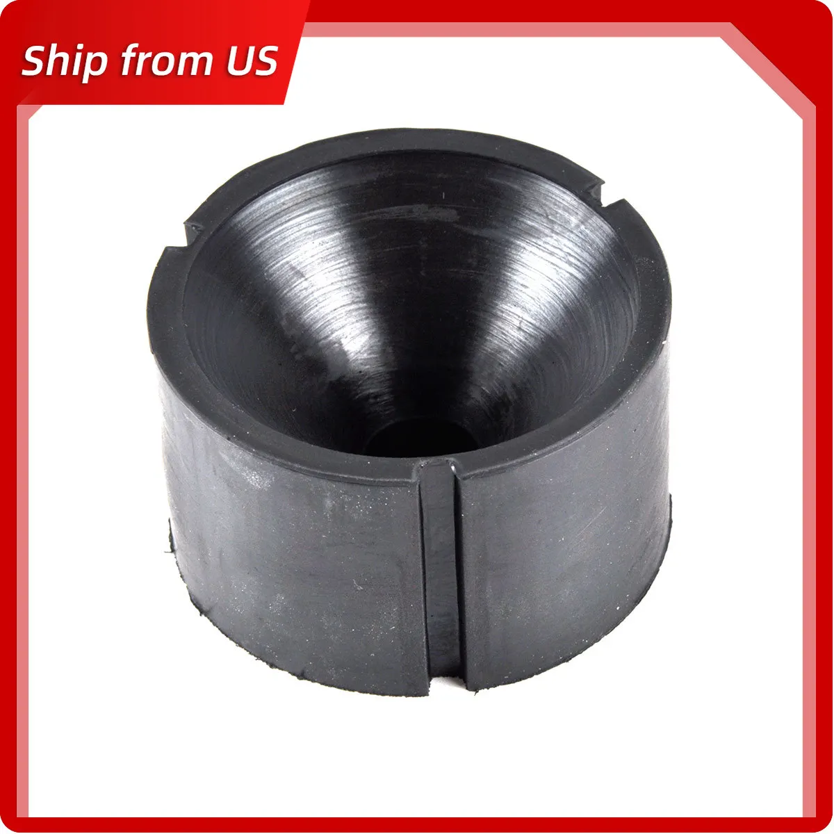 

TOC Roto Terminator Starter Rubber Cap for 20-80CC Engine OD52*ID40*H30mm