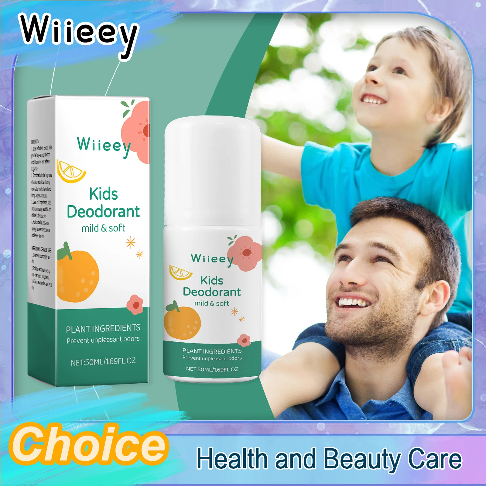 

Underarm Deodorant Stick Eliminate Sweat Antiperspirant Cream Natural Fresh Mild Skin Care Products Refreshing antiperspirant