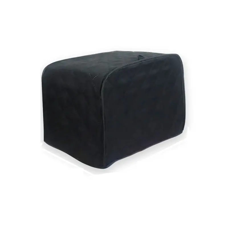 

Y74A-Household Toaster Cover Durabilitily Protection Kitchen Cleaning Tool Dust Cover Toaster Cover Suitable For Kitchen