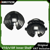 Original Inner Body Shell For INMOTION V10 V10F Self Balance Electric Scooter Unicycle Skateboard Right Left Body Shells 2 Pcs