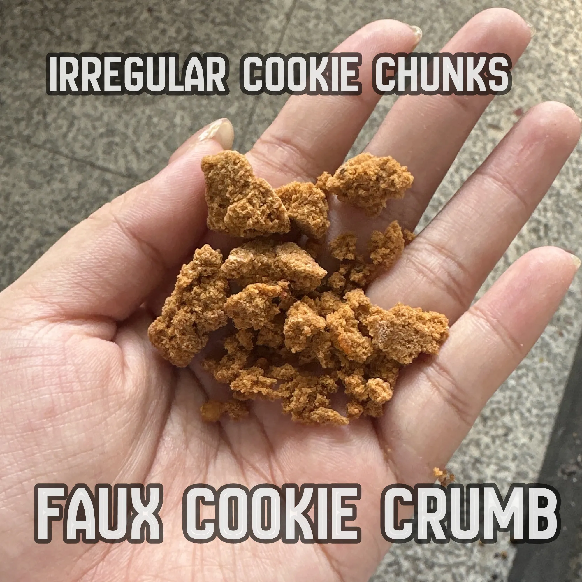 

50/100G Bag Faux Chocolate Curl Dessert Food Model Powered Black Forest Cake Decoration Rolls DIY Play Platsic Props Bakery Joy