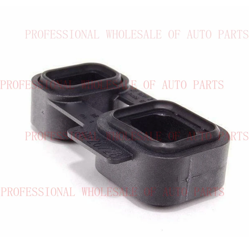 V+ For BMW X5 24347588727 6HP26 6HP28 Auto Trans Valve Body Seal Adapter Grommet
