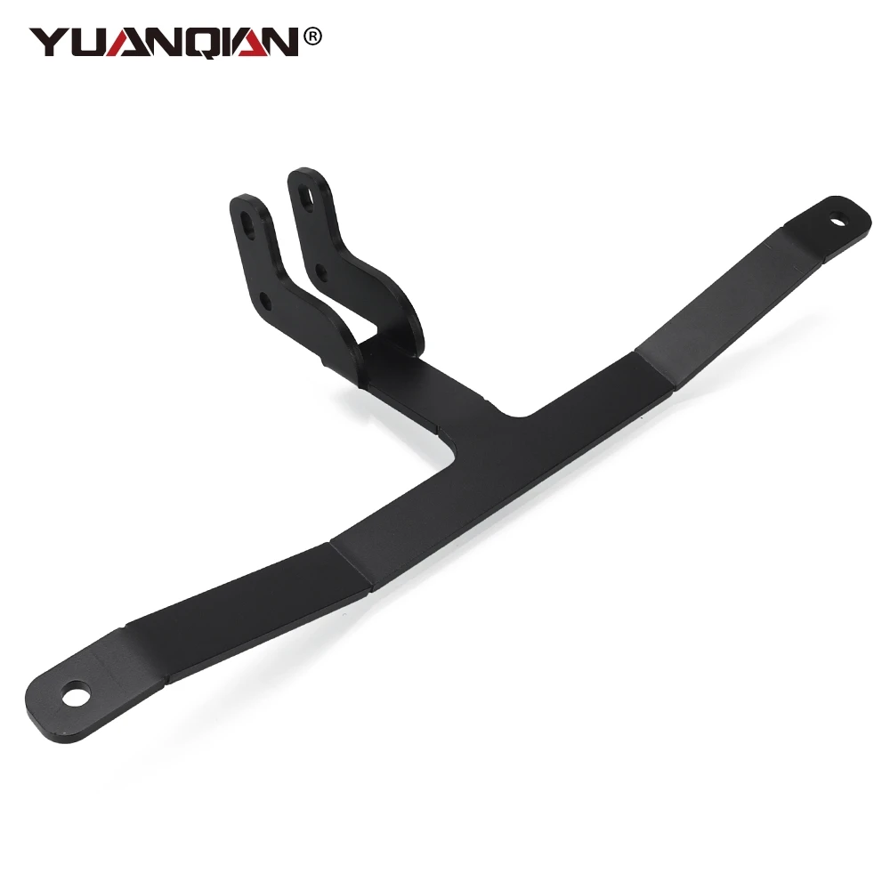 2025 لهوندا CB500X CB 500X 2018-2021 2022 2023 2024 دراجة نارية مساعد دعامة إضاءة أضواء الضباب الأضواء قوس حامل