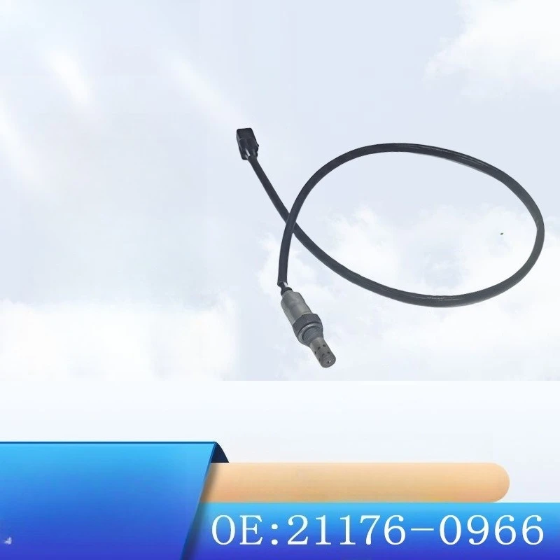 

21176-0966 211760966 motorcycle oxygen sensor for Kawasaki motorcycle for KAWASAKI Z 650 ABS 2020 - 2021