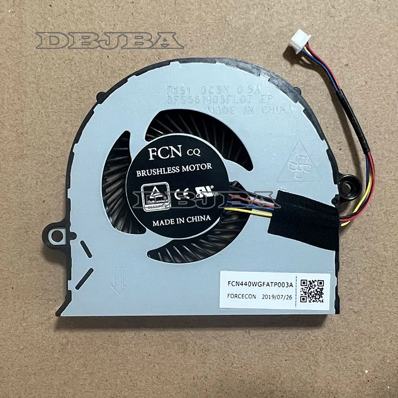 Laptop Cooling Fan … - image