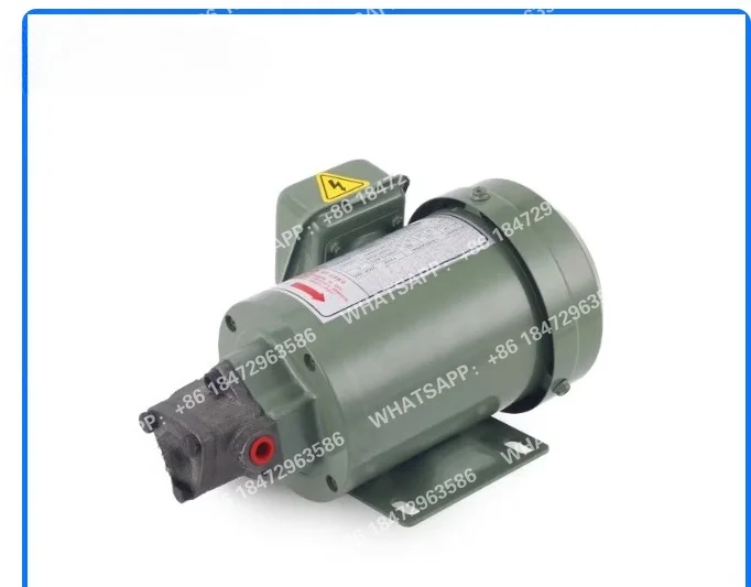 cycloid-lubricating-oil-pump-220v-380v-10-13a-triangular-gear-motor-pump-for-industrial-lubrication-systems