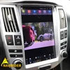 テスラスタイルのカーラジオ,GPS,メディアプレーヤー,ビデオ,テスラタイプ,Android13,12.1,インチ,lexus,rx,rx300,rx330,rx350,rx400 1