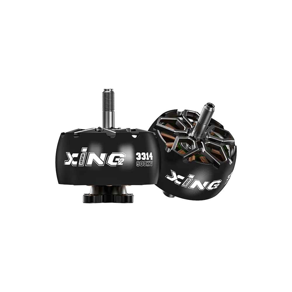 Ifly XING2 3314 900KV FPV موتور لجزء FPV