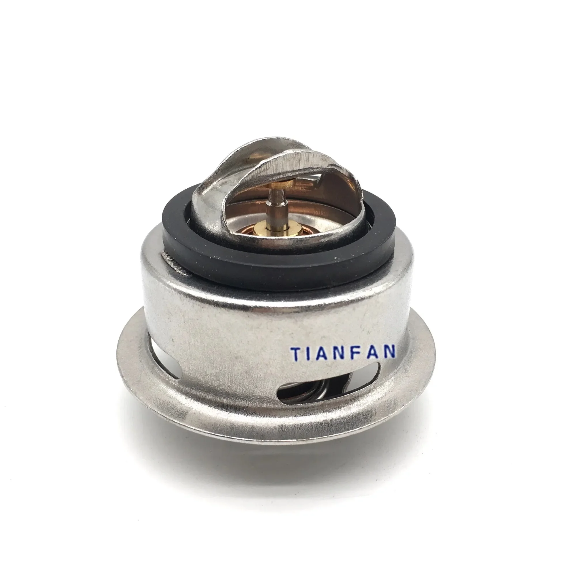 Hot Sale Thermostat For CAT200B 320C 320D 323D Thermostat For CATERPILLAR Excavator Spare Parts