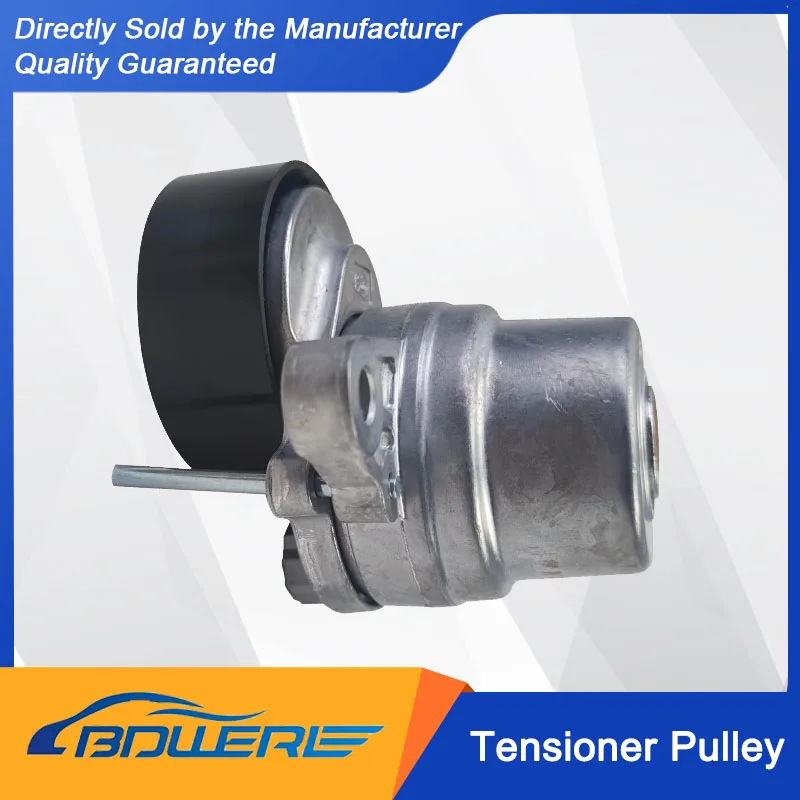 

Belt Tensioner Pulley (SPV10001549E3544) for FOTON Xiangling M1/M2