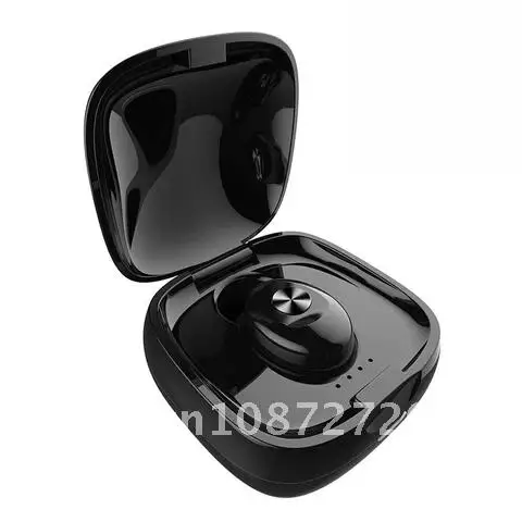 

Double XG12 TWS Wireless Bluetooth 5.0 Earphone Stereo HIFI Sound Sport Earphones Handsfree In Ear Gaming Headset With Mic