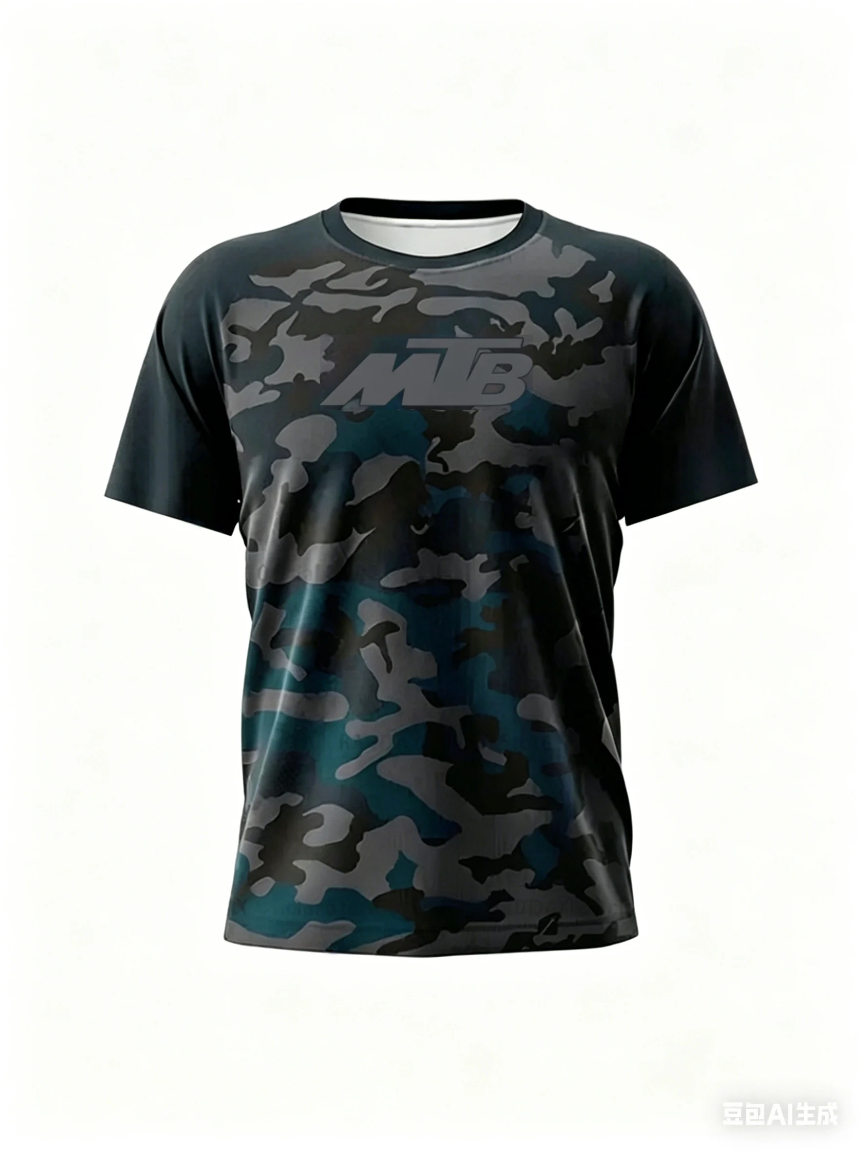 AliExpress NONE Men’s Short Sleeve Motocross Jersey Summer Downhill Mountain Bike Mtb Shirt Offroad Downhill Cycling T Shirt Top