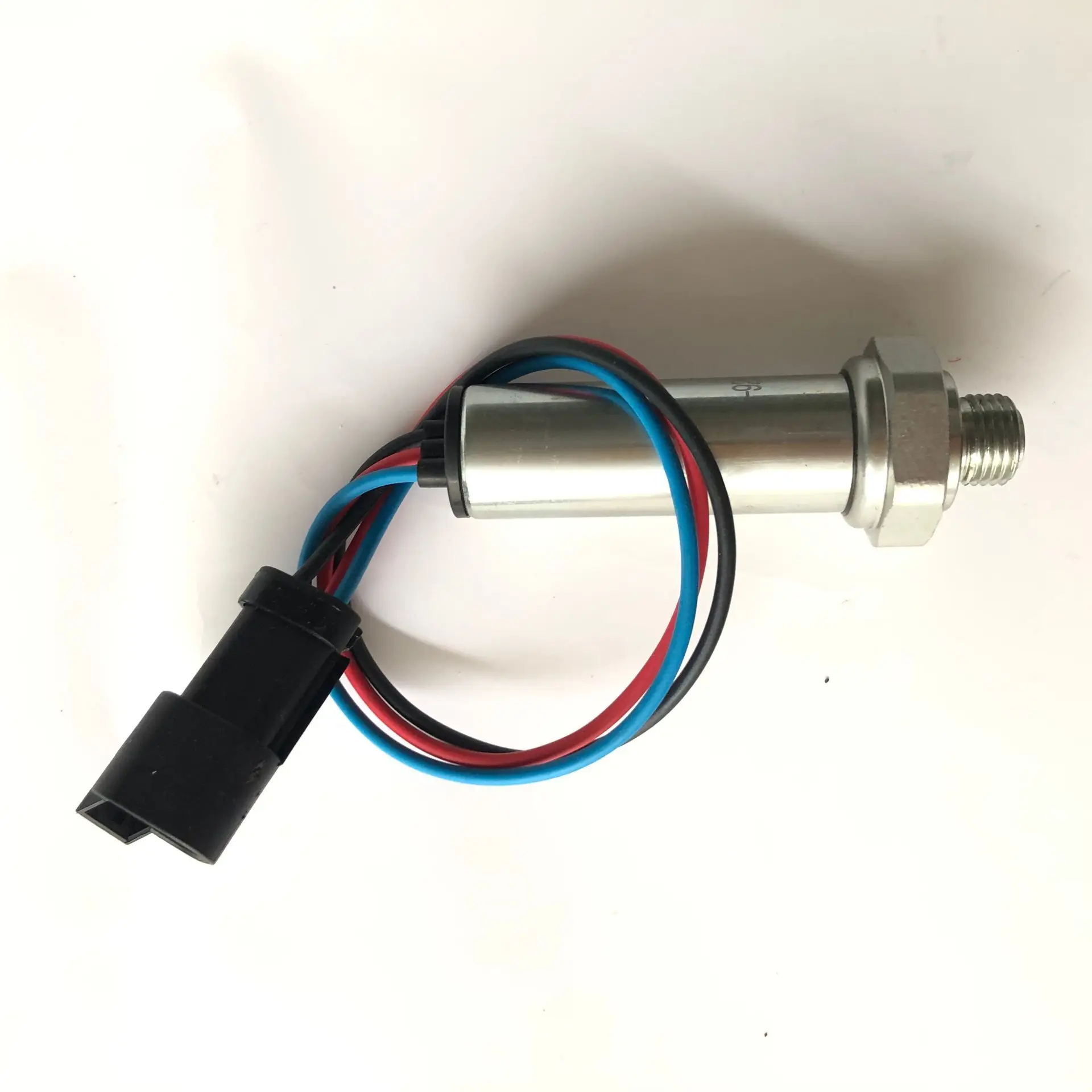 

Pressure Sensor 131-9203 for Caterpillar CAT Engine 3114 3054 3054 3066 3116 3176C C-9 C13 3126 C-7