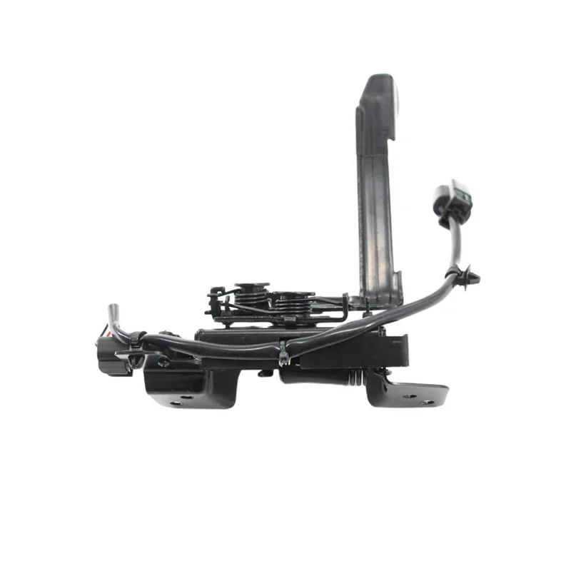 جديد جودة عالية سيارة قفل محرك السيارة قفل غطاء محرك السيارة الجمعية 81130C5000 81130-C5000 لشركة هيونداي كيا سورينتو قطع غيار السيارات-N25R #2