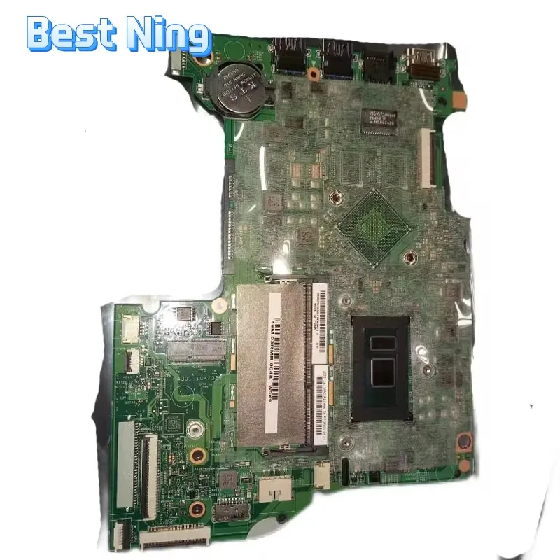 

For Lenovo Yoga 500-14ISK Flex 3-1480 Laptop Motherboard 14292-1 Mainboard with CPU 4405U UMA 100% Tested Ok