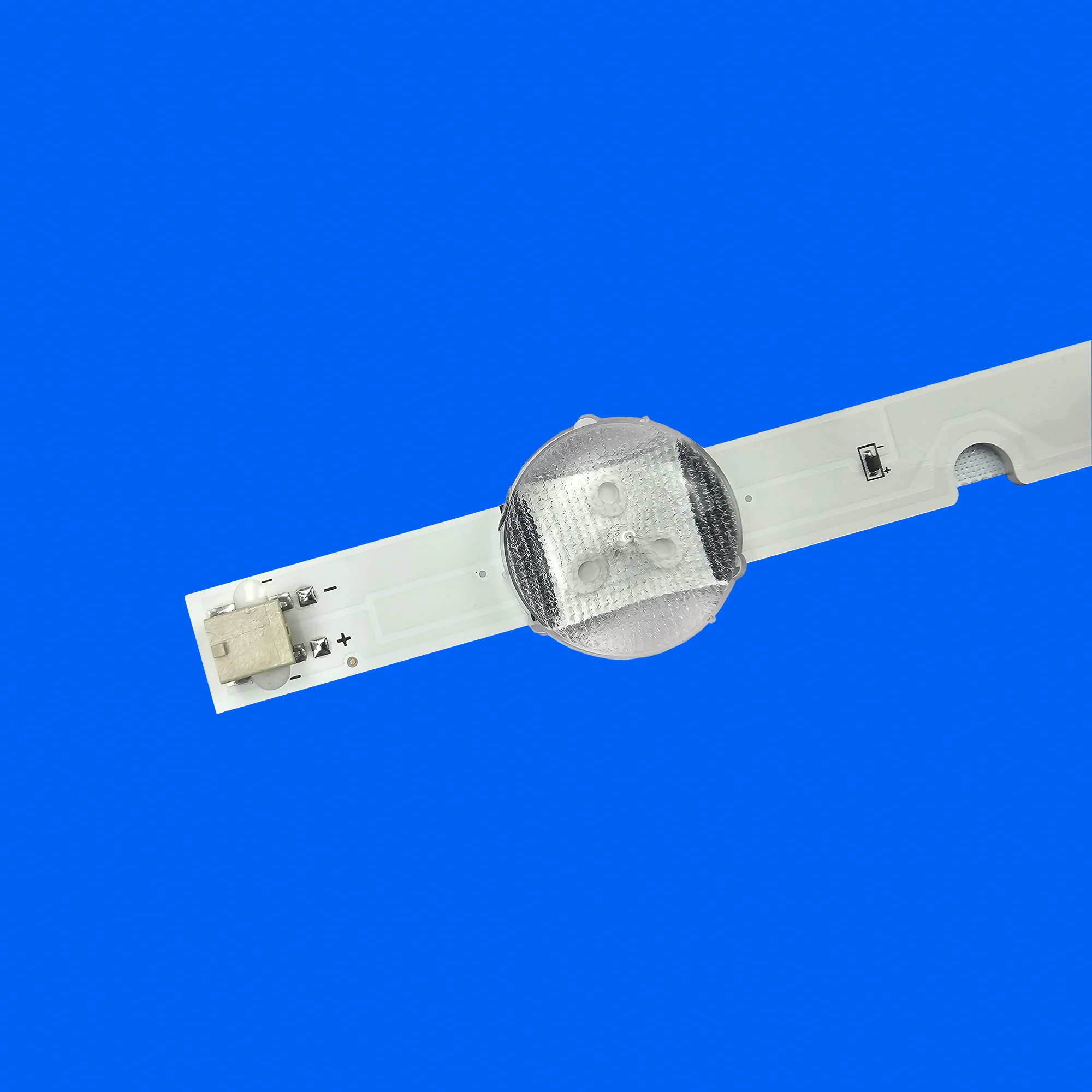 LED Strip For UE43N5000 UN43J5300 UE43J5200 UN43J5200AG UA43N5100 UE43T5300 UN43J5000 UE43J5200AF UE43N5100AU UE43J5000AK