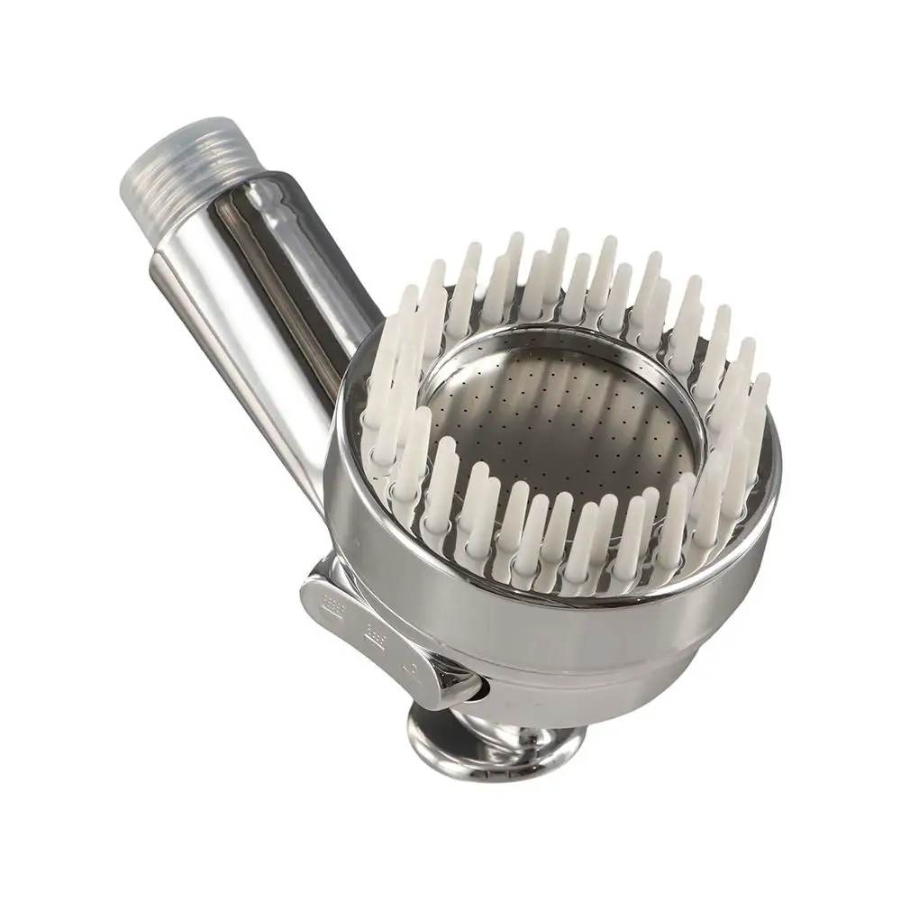 Thumbnail 3 - #1 Trending Dog Bathing Brushes Right Now