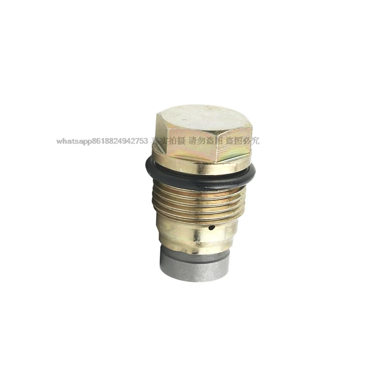 

Аксессуары для экскаваторов PC200-8/210-8/240-8 для клапана ограничения давления Common Rail Cummins 1110010015