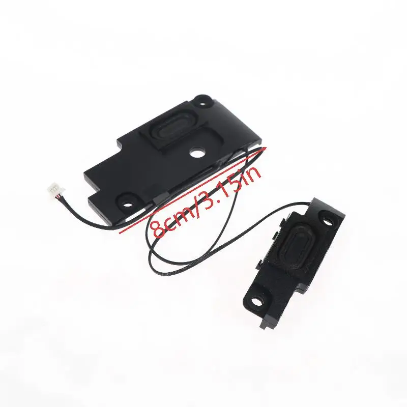 Picture 7: 587B Left Right Internal Speaker Set Replacement For E5-574 Speaker Subwoofer Laptop Audio Repair Parts