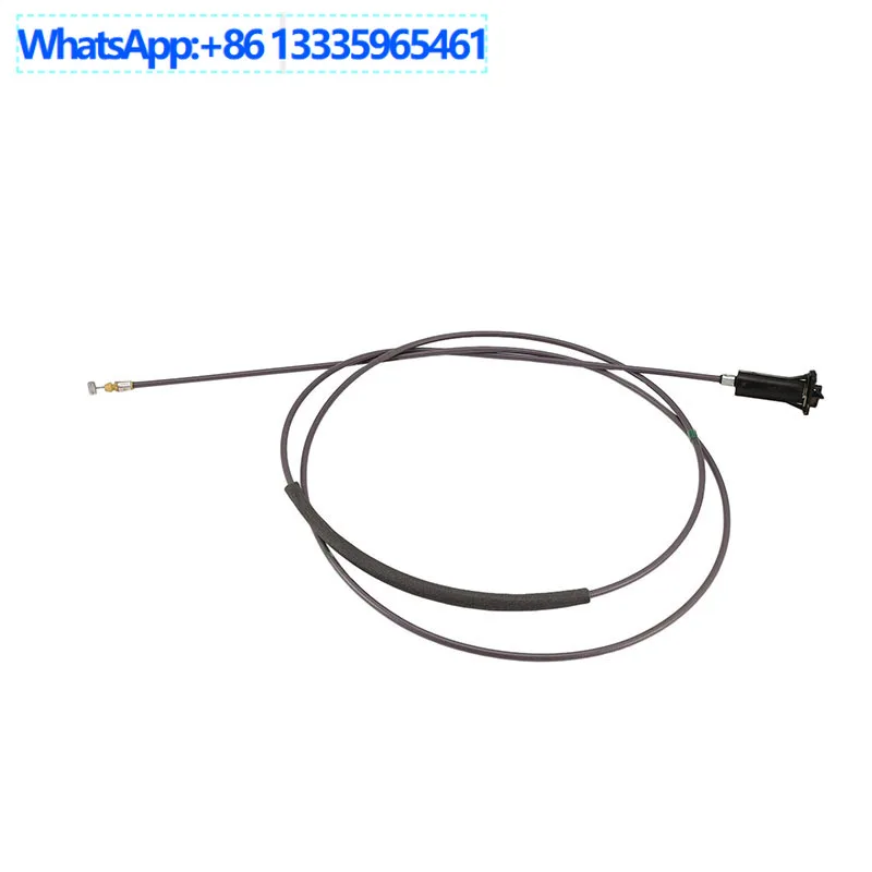 

815902L000 Подходит для Hyundai i30 5DR хэтчбек 07 ~ 12 кабелей открывания двери порта наполнения топлива