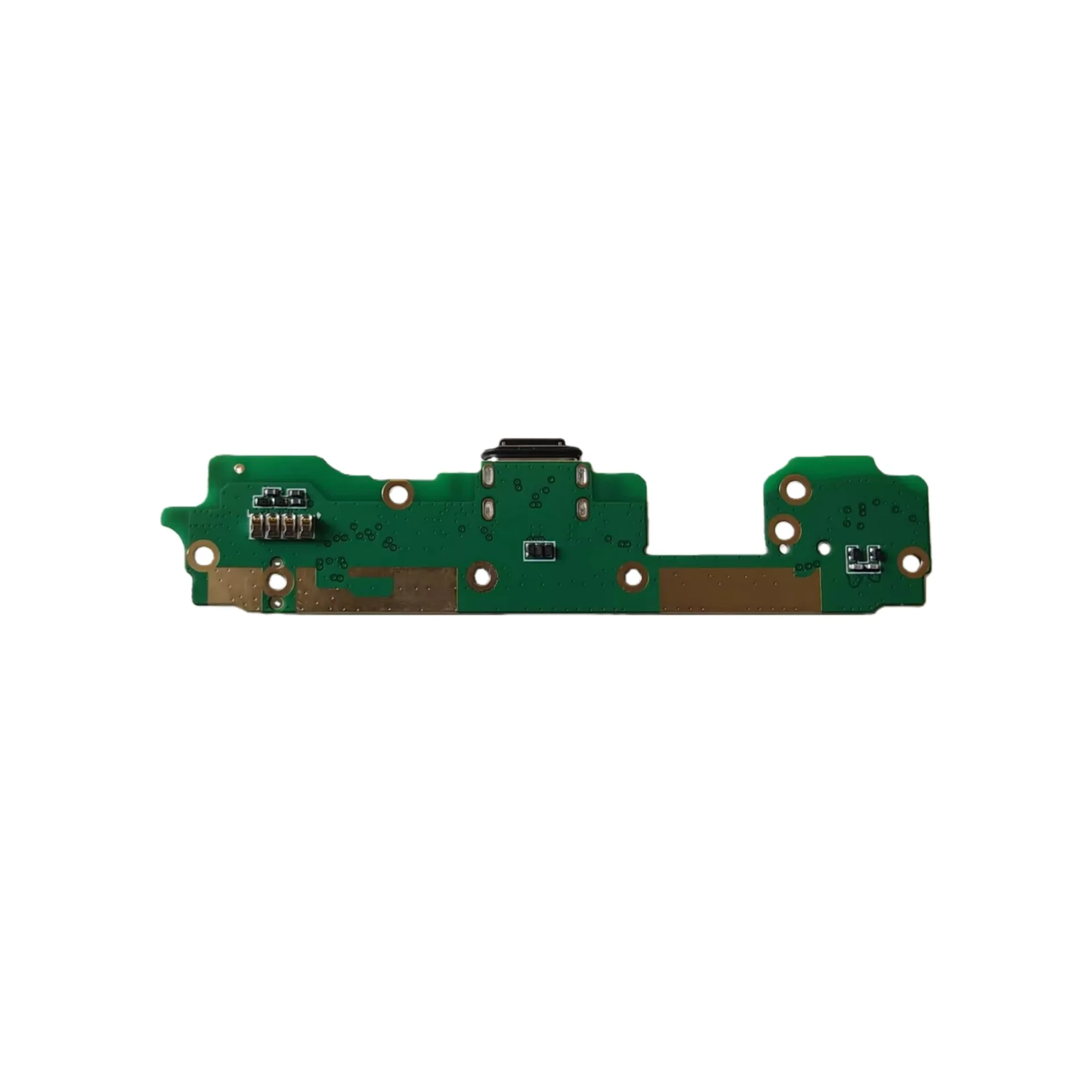 New Original For Unihertz Hike 8849 Smart Cell Phone PCB USB Board Charging Dock Parts Plug Charger Port Accessories