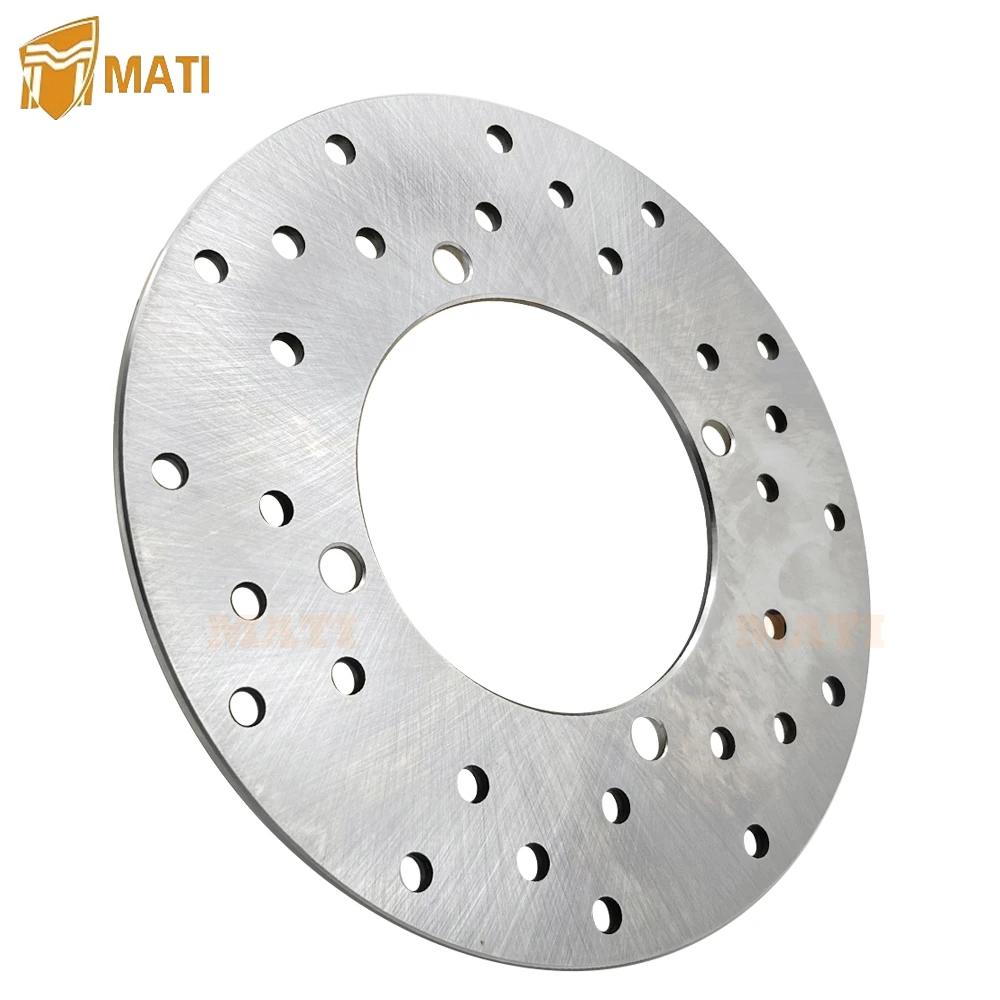 Rear Brake Disc Rotor for Polaris Sportsman Ranger RZR ACE 325 400 450 500 570 700 800 900 1000 Diesel EV ETX Brutus HDPTO GEM